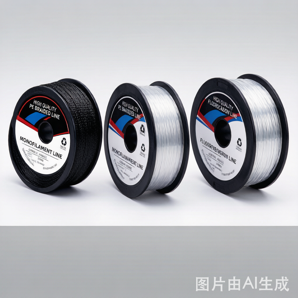 YGK X8 编织PE线 300m