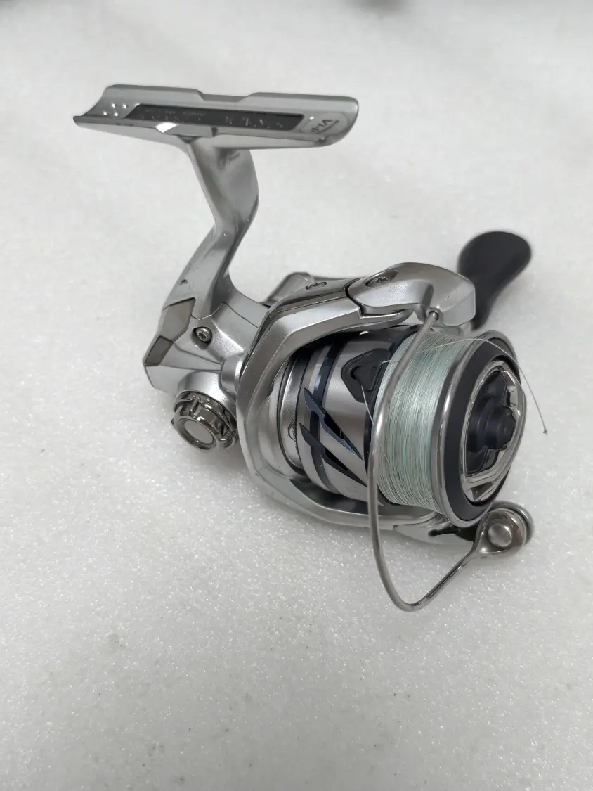 DAIWA 红蜘蛛 CSS-LT 水滴轮